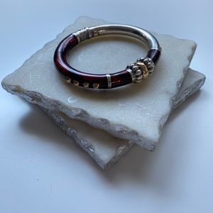 SOHO Italy Hinge Bangle